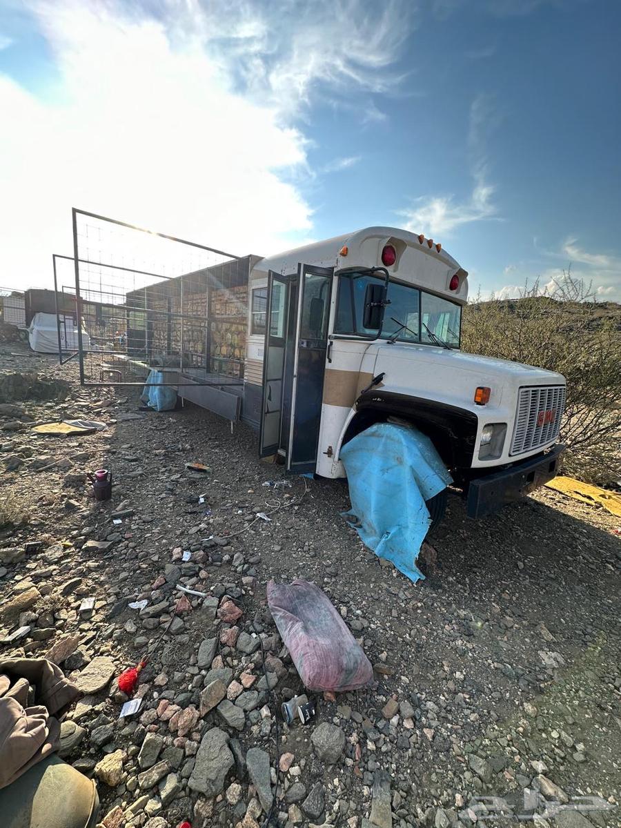 Honey Bee Truck GMC Model 200063252510481539112