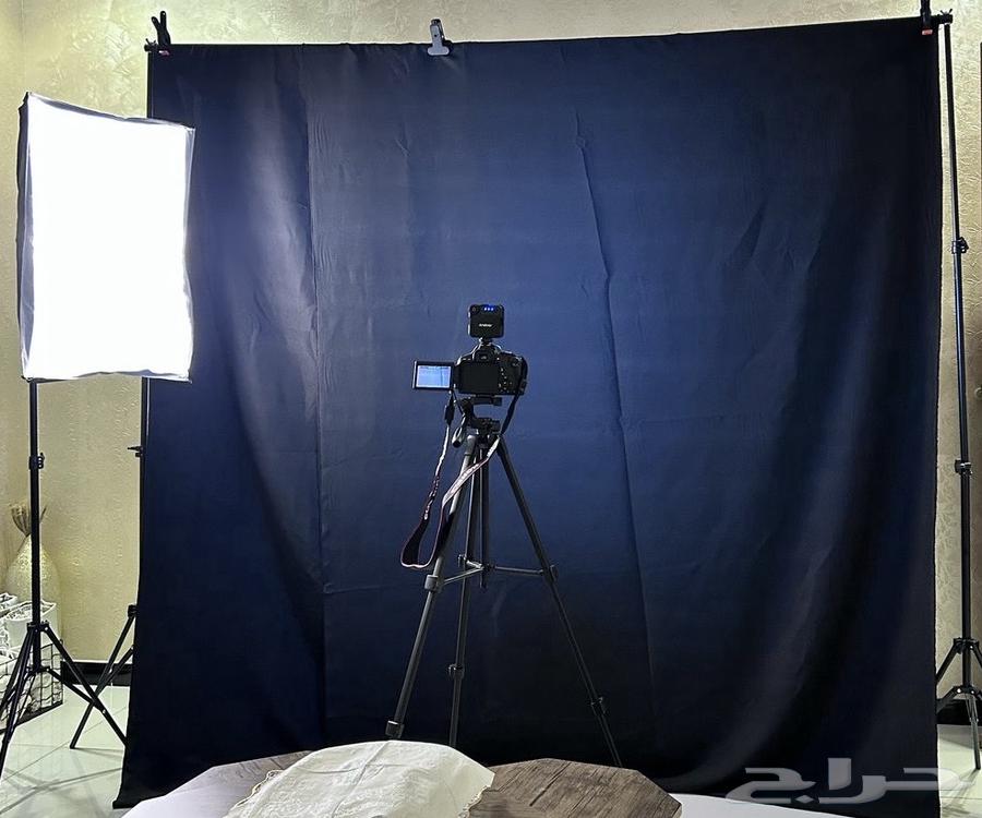 Camera with equipment63167787130243111