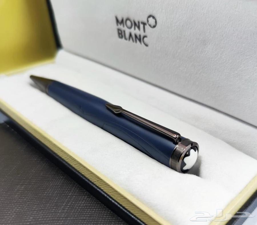 Cartier and Montblanc pens63165456247041114
