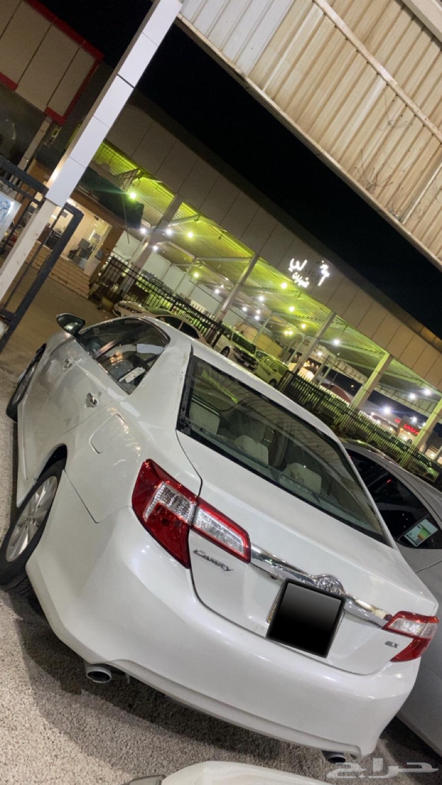 2013 Camry with conditional engines632467800860191118
