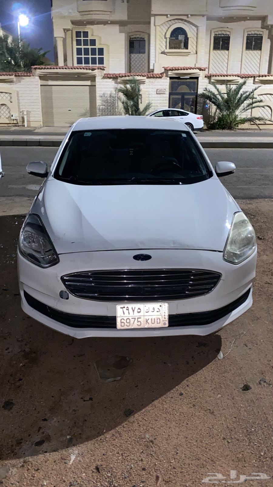 Ford Escorat63009516463106110