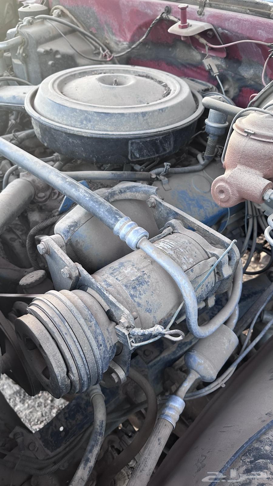 GMC 78 spare parts63246268812033113