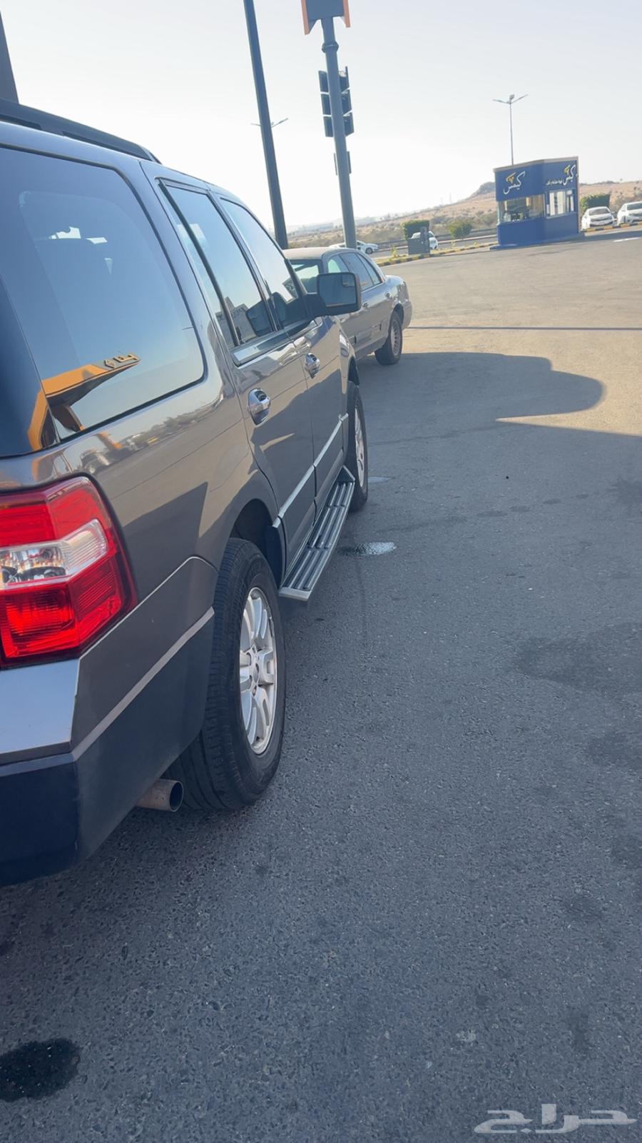 Ford Expedition63009607465217111