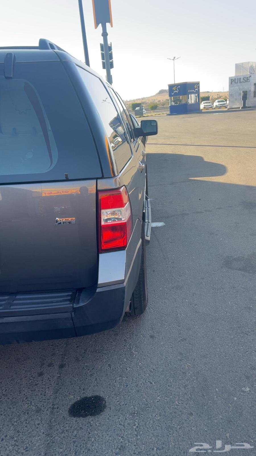 Ford Expedition63009607465217112