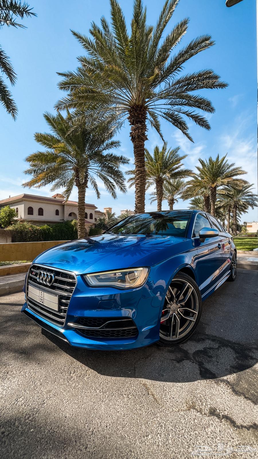 Audi S3 2016 for sale63243714720257119
