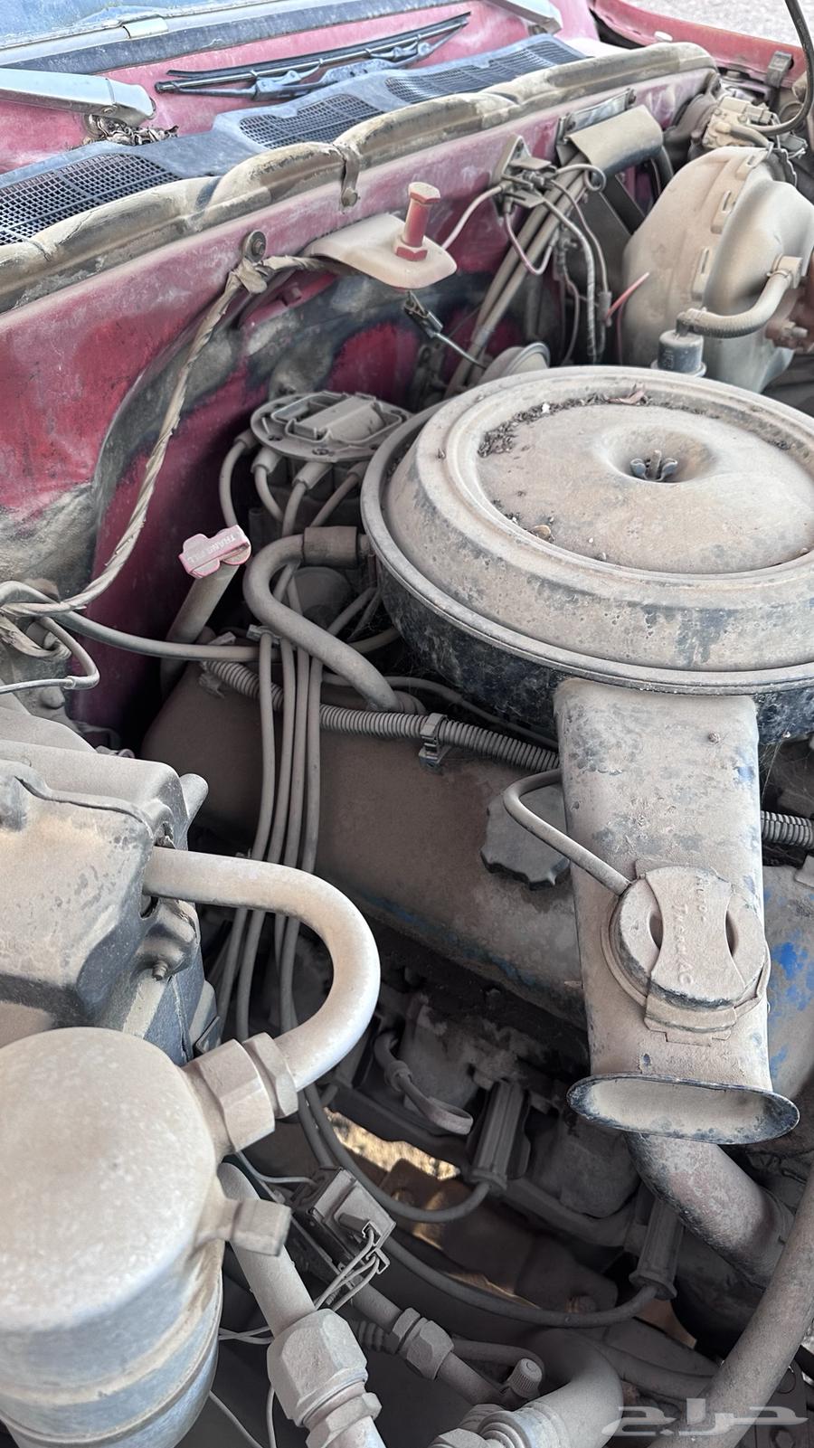 GMC 78 spare parts632462688120331117