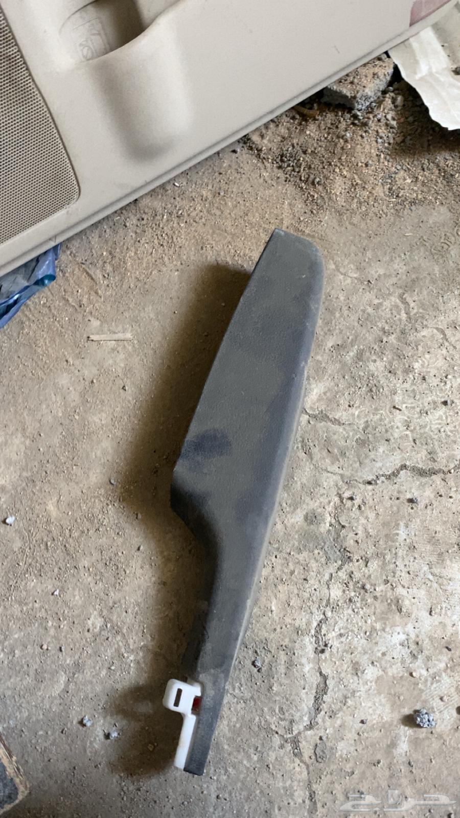 Right front door (decorative) for Camry 2017632457357575691121