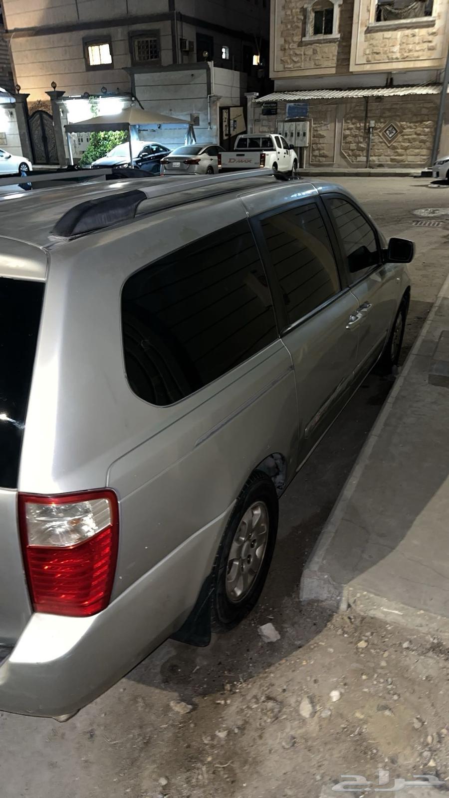 Kia Carnival 200963244757800705113