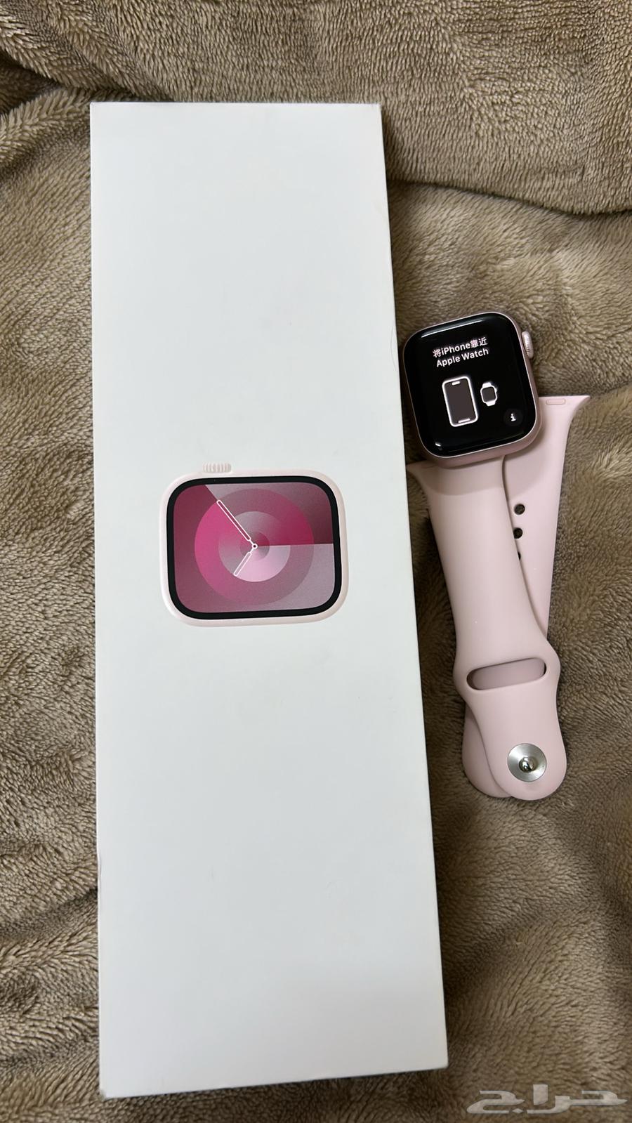 Apple Watch63167803696259114