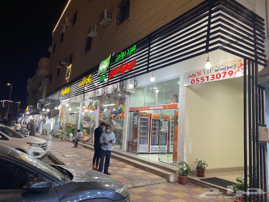 للإيجار شقق مفروشه نظيفه جدآ في نجران الفيصليه63009594981634113