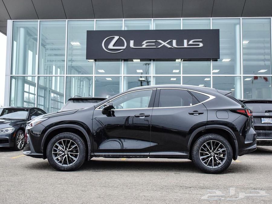 2024 Lexus NX 350 - Premium Package63247796774658112