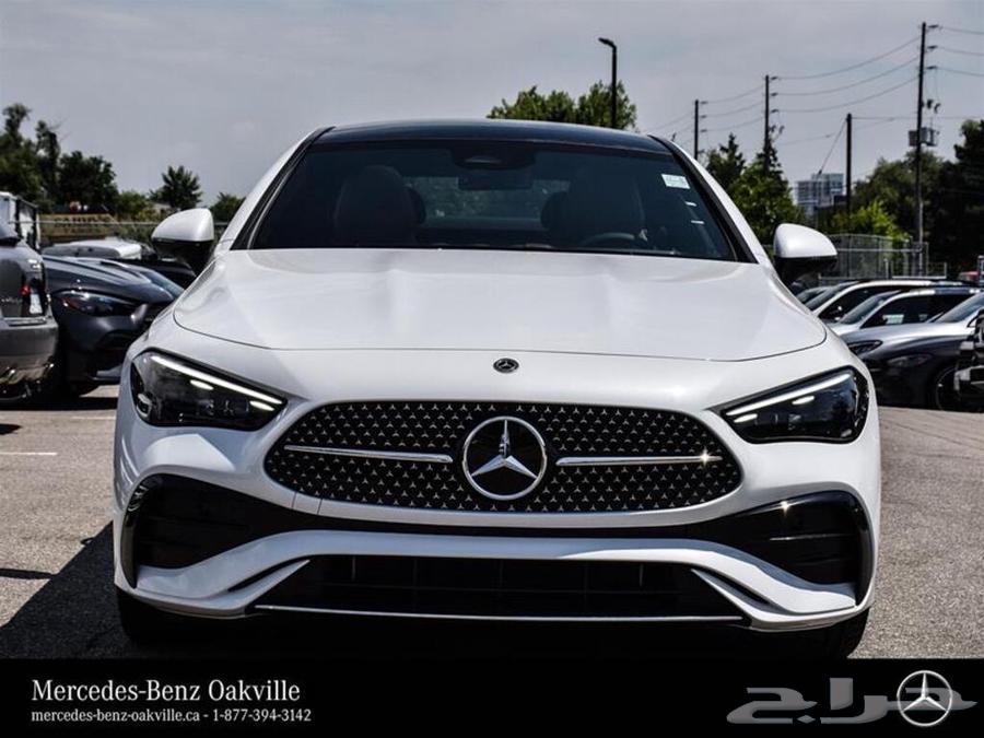 2024 Mercedes-Benz CLE300 Coupe AWD63246261643139111