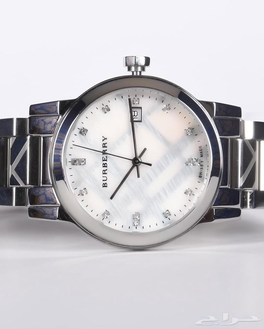 Burberry women's watch63165463989761112