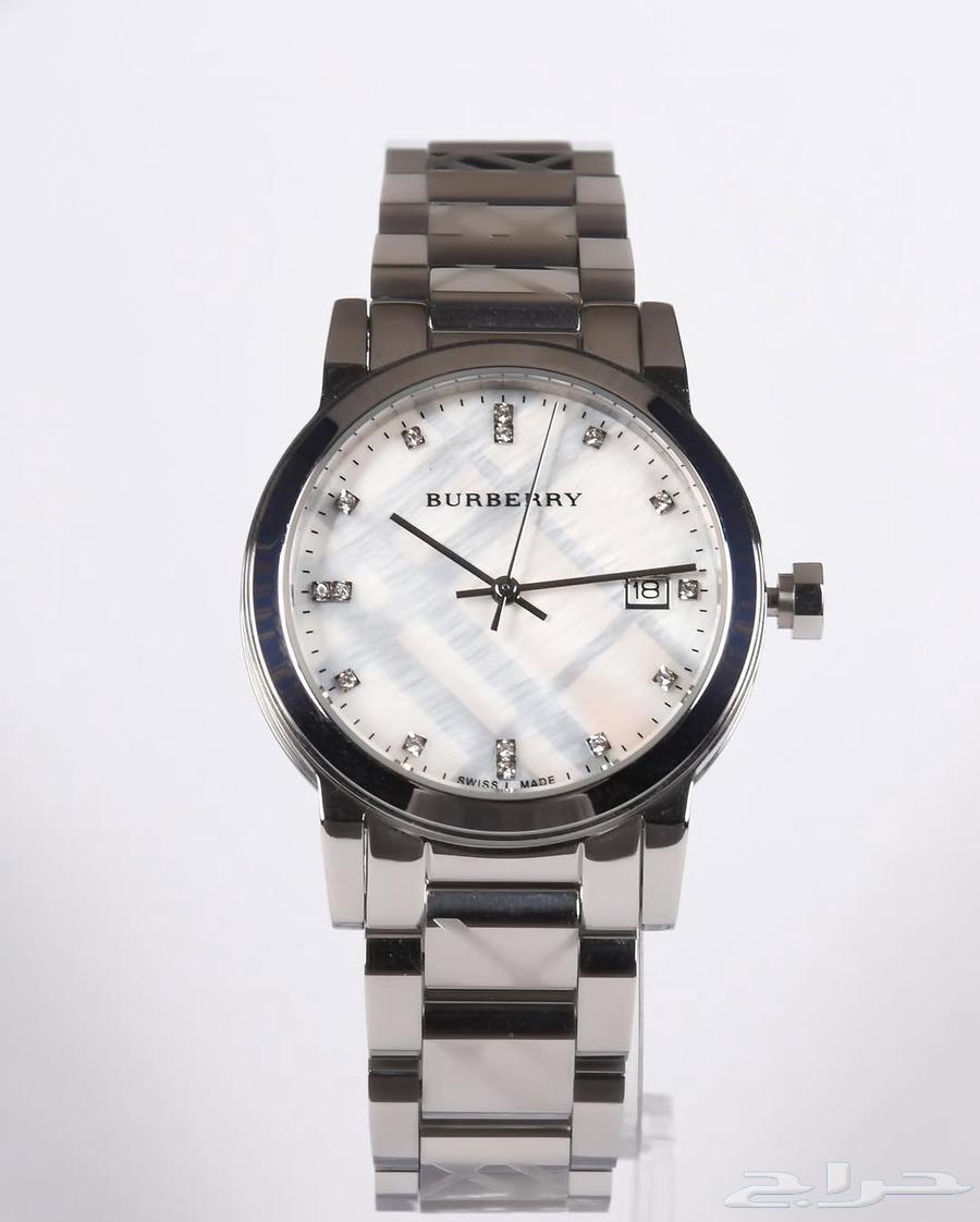 Burberry women's watch63165463989761111