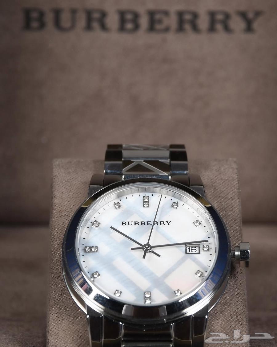 Burberry women's watch63165463989761113