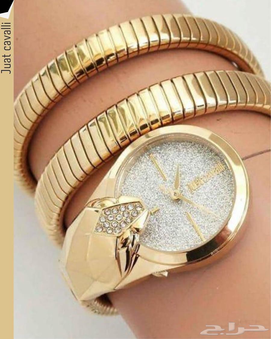 Just Cavalli women's watch63165464170883112