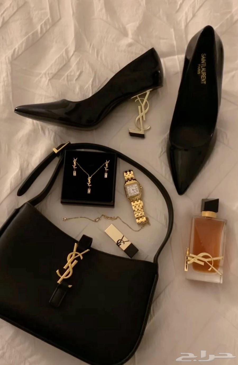 Yves Saint Laurent heels63165440535555114