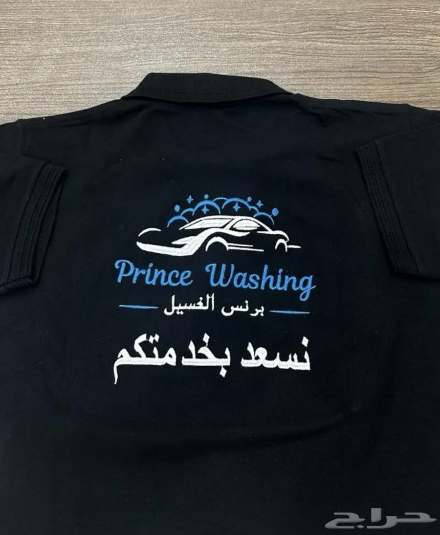 Polo T-shirts with embroidered logo63470329810947111