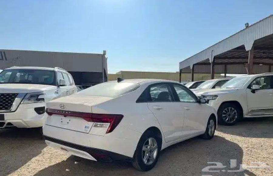 Hyundai Accent 202563248295691138111