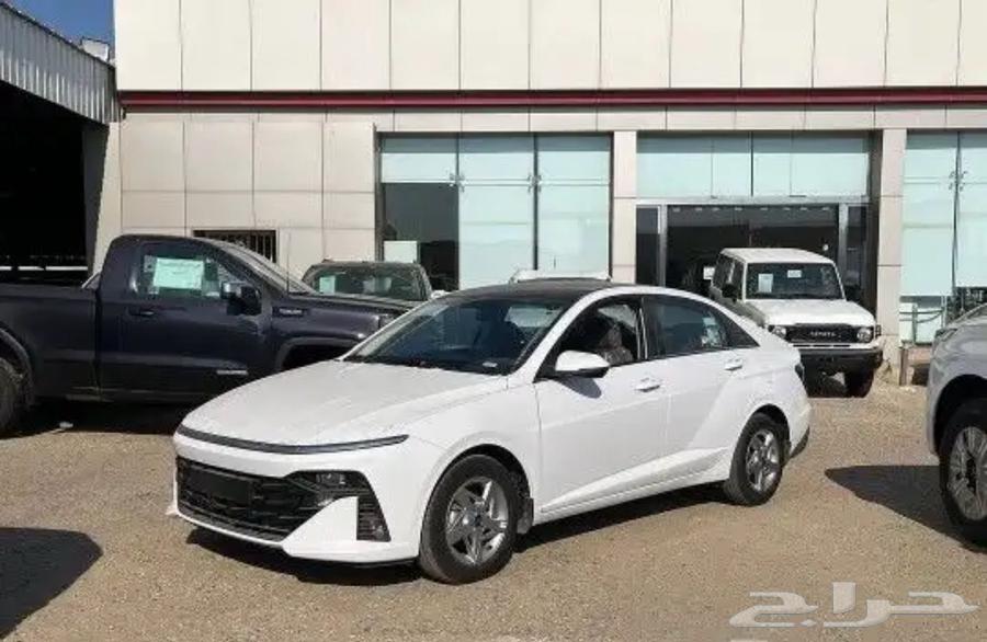 Hyundai Accent 202563248295691138113