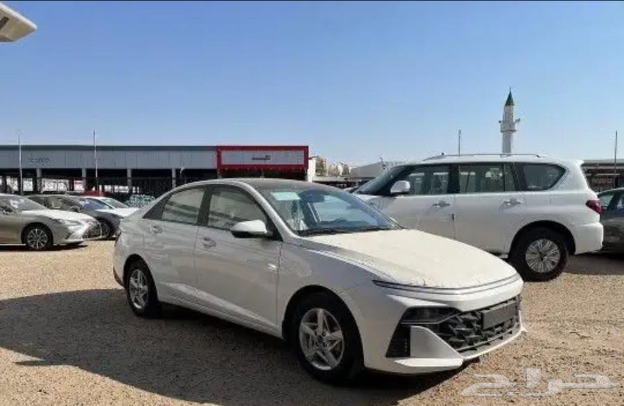 Hyundai Accent 202563248295691138114