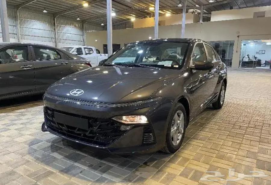 Hyundai Accent 202563248295691138114