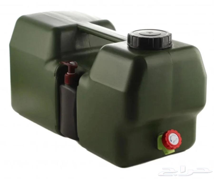 Tanki and washing area63246779889667111