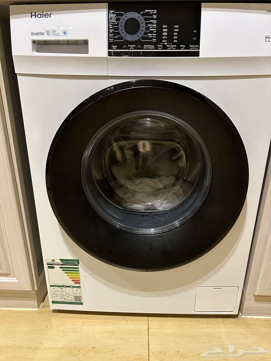 7 kg washing machine and refrigerator63165464577921112