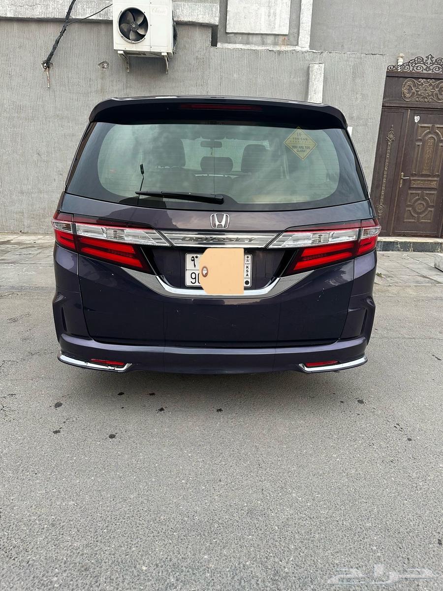 For sale, clean 2018 Odyssey63245228026626114