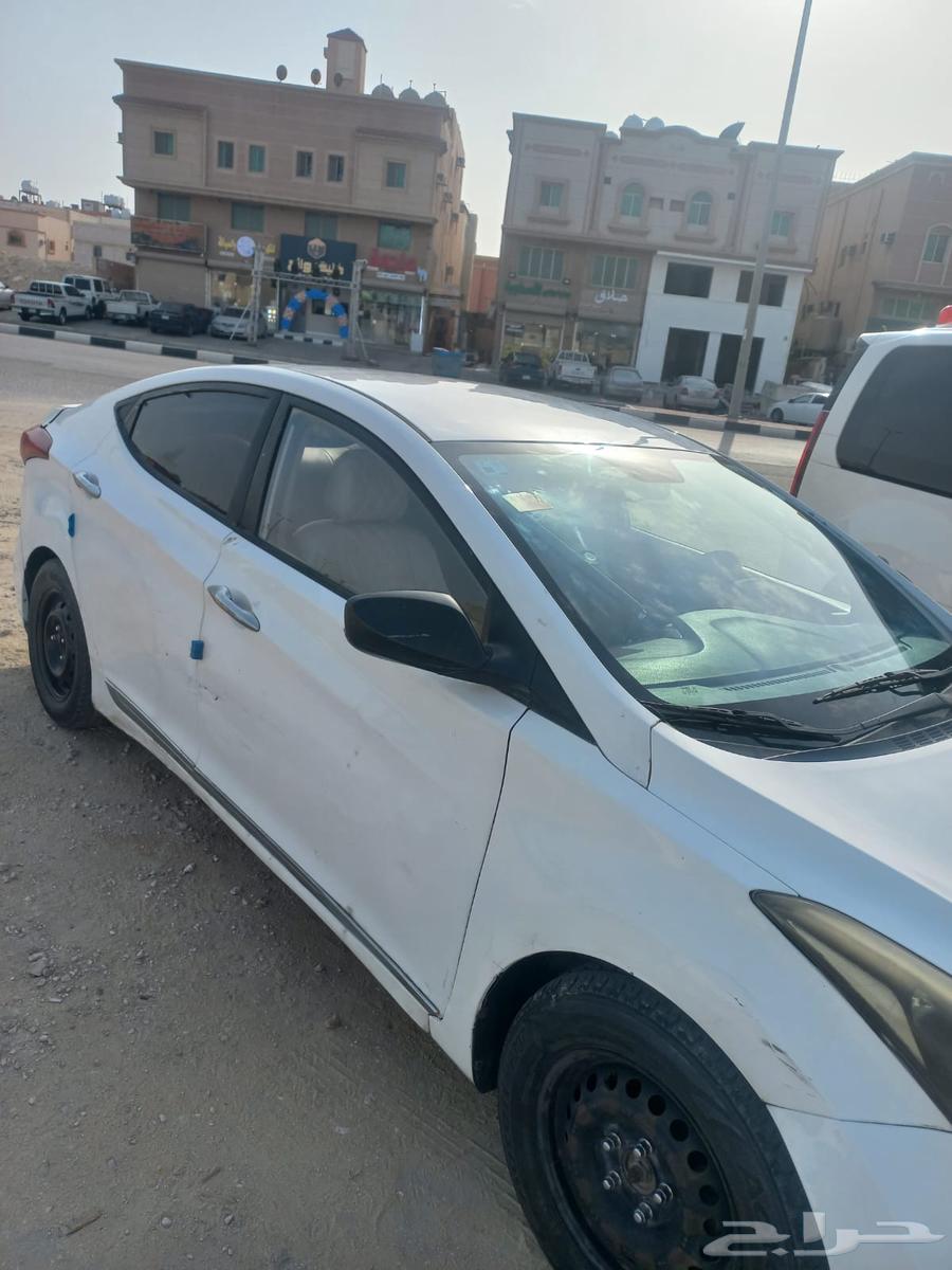 Hyundai Elentra Car for sail63244237173890111