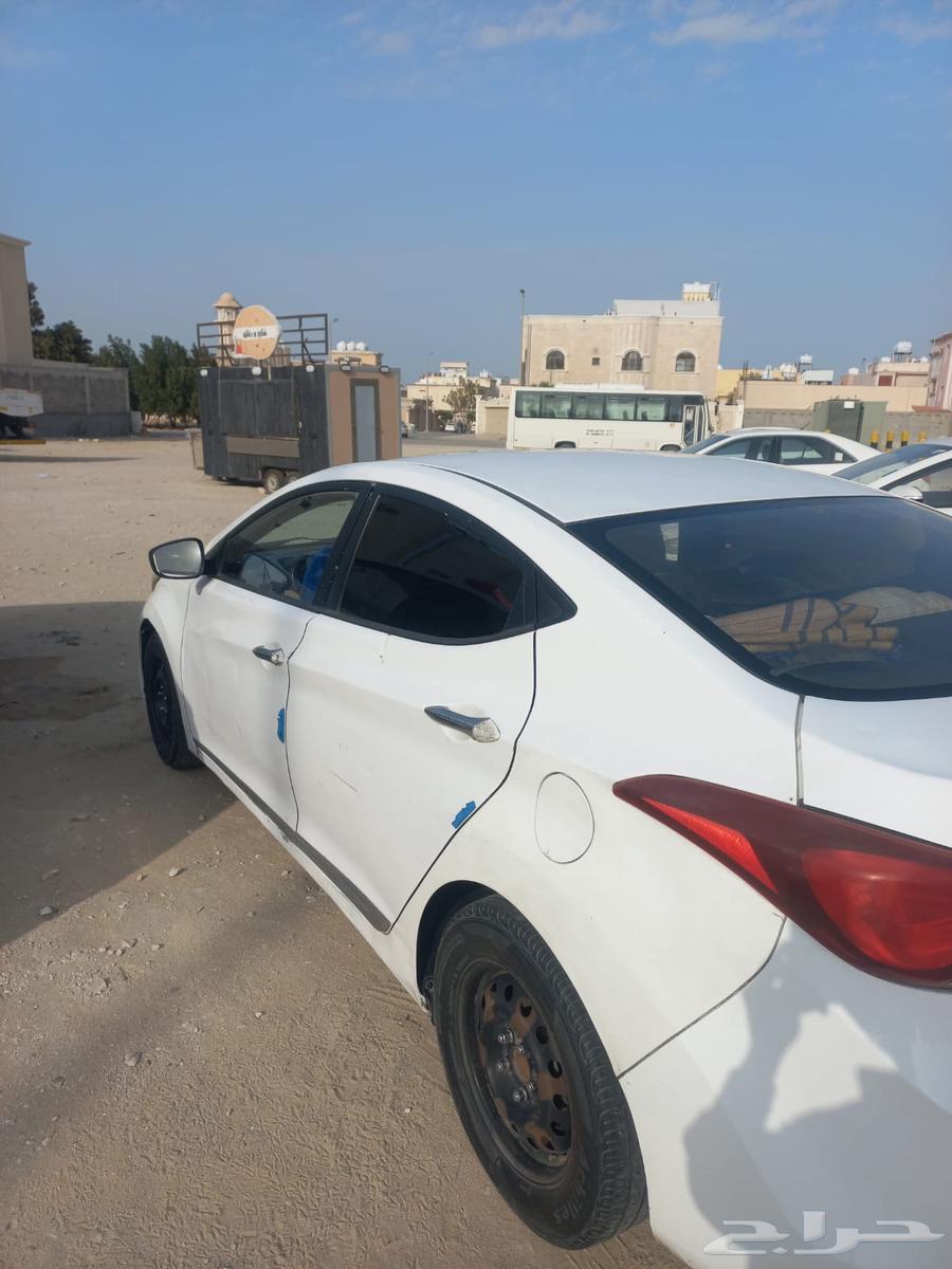 Hyundai Elentra Car for sail63244237173890114
