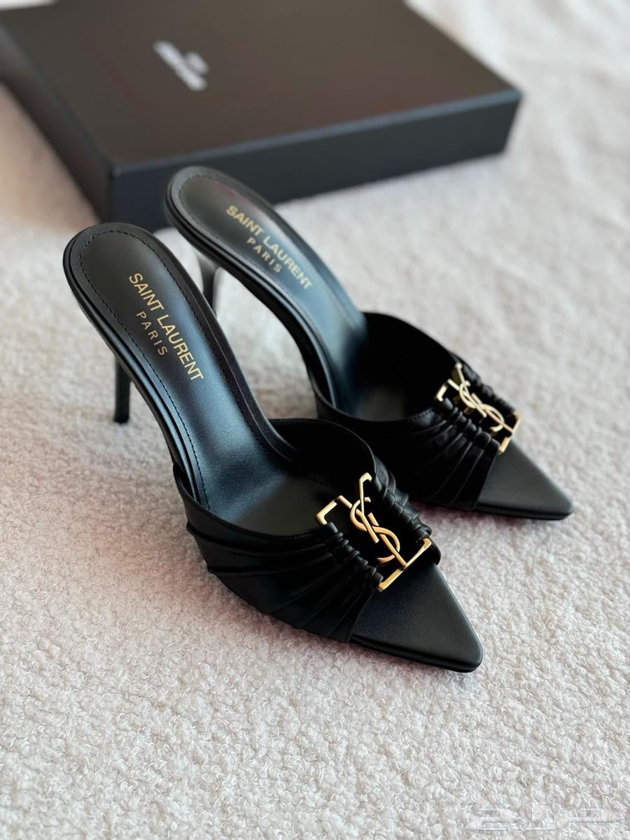 Yves Saint Laurent heels63165440535555111