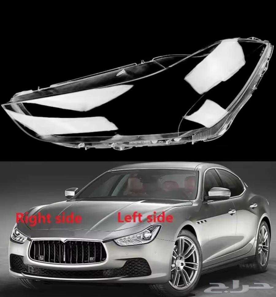 Maserati Quattroporte-Ghibli candle holder63246269130371112