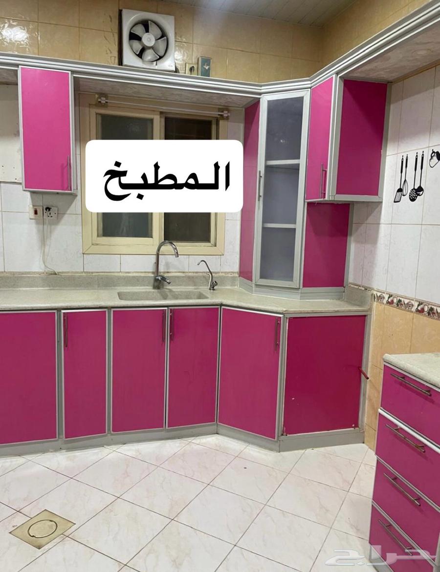 للإيجار شقة عوائل ( الاحساء - الهفوف - العزيزية الثاني )63009717484673111