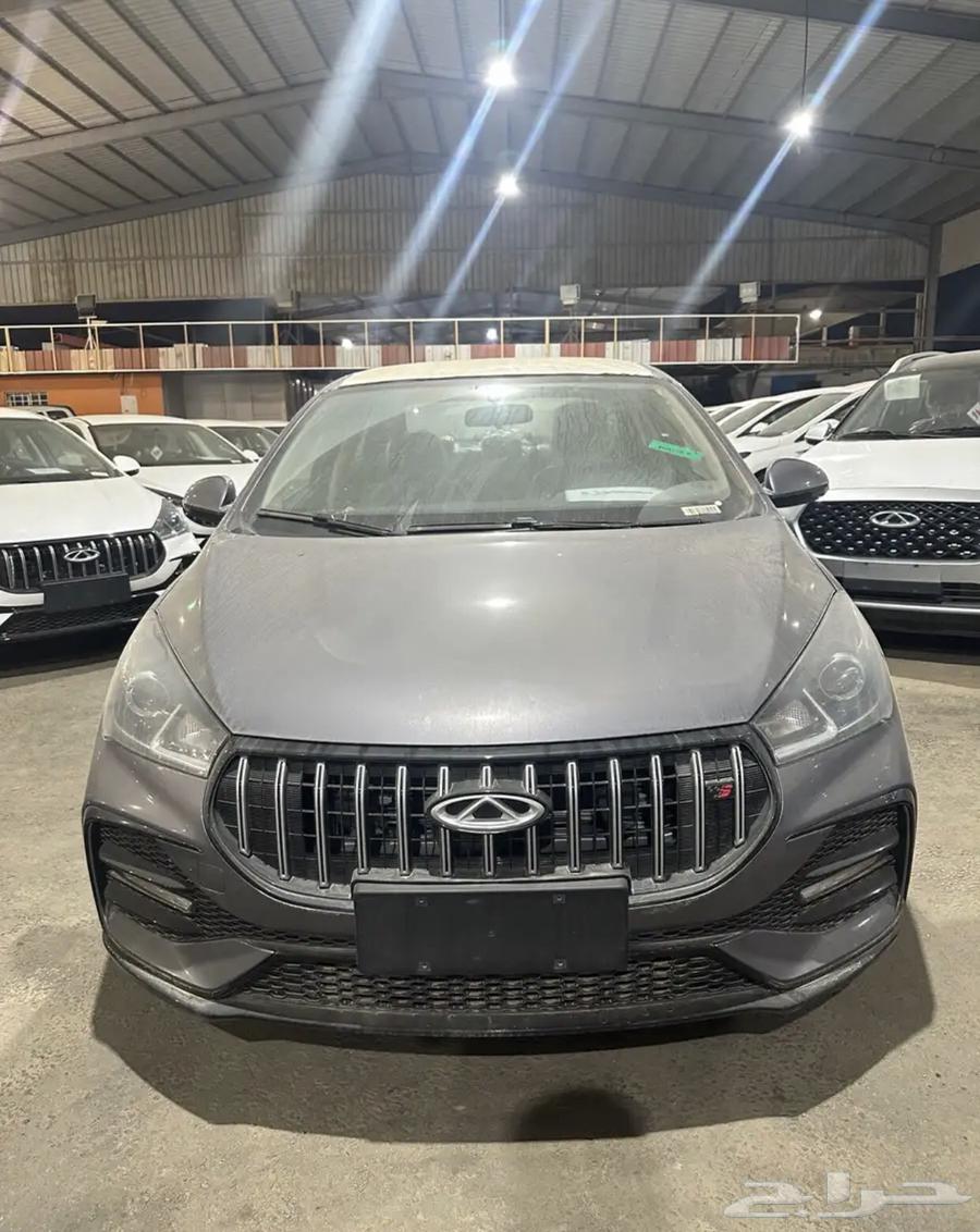 Chery Arrizo 5 Comfort Model 2025 Cash and Installments63009515948034112