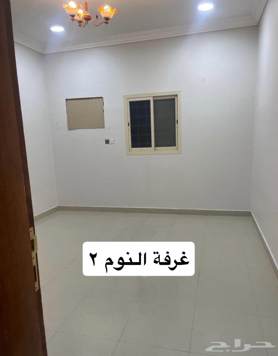 للإيجار شقة عوائل ( الاحساء - الهفوف - العزيزية الثاني )63009717484673114