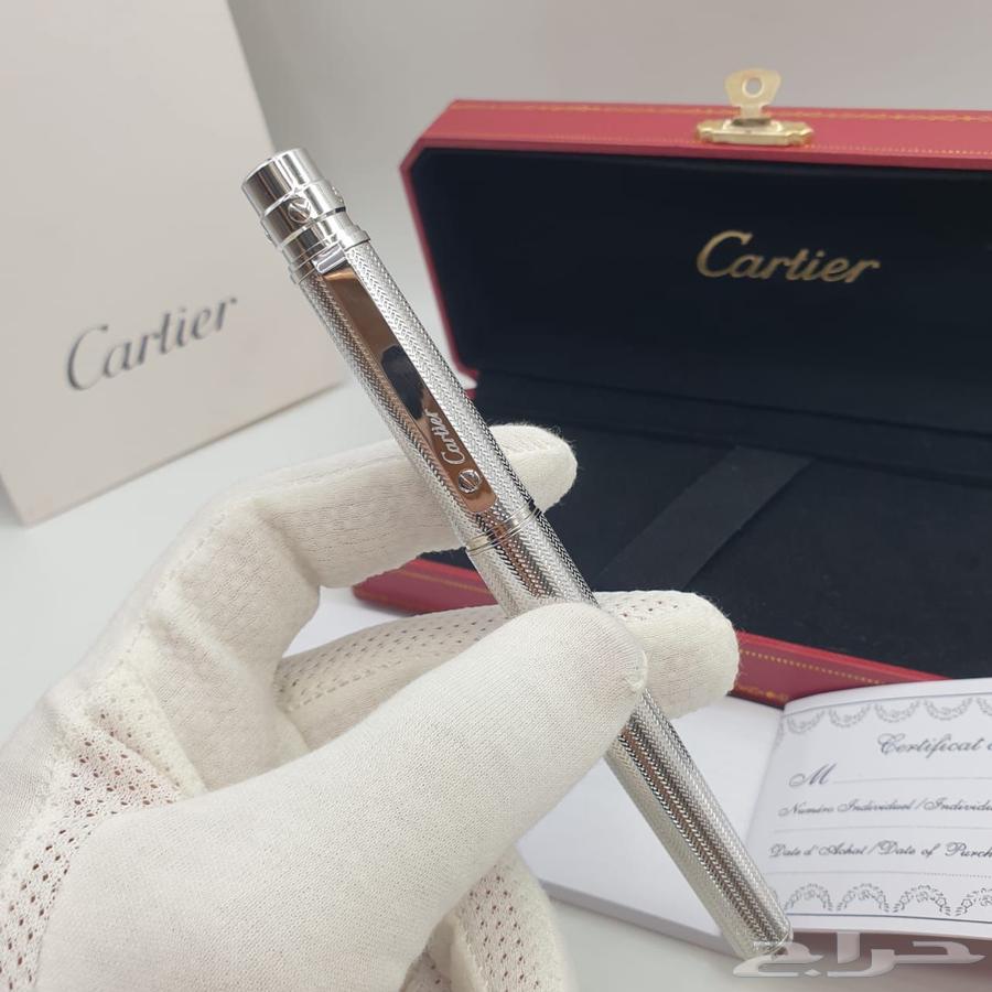 Cartier and Montblanc pens63165456247041111