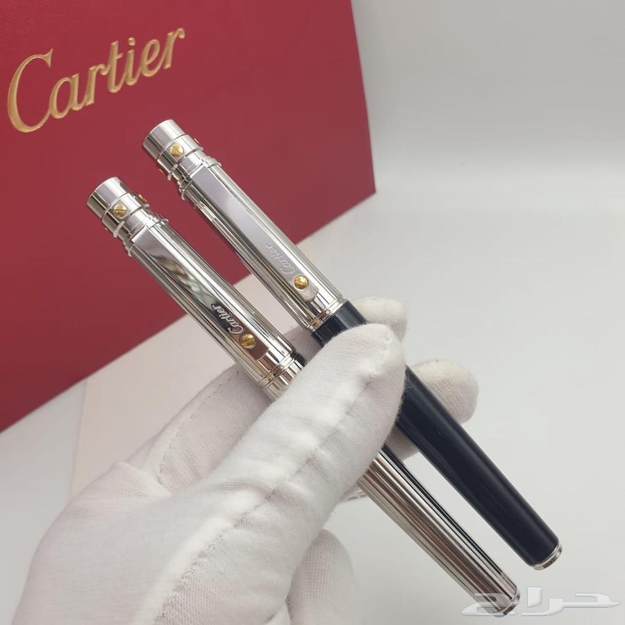 Cartier and Montblanc pens63165456247041112