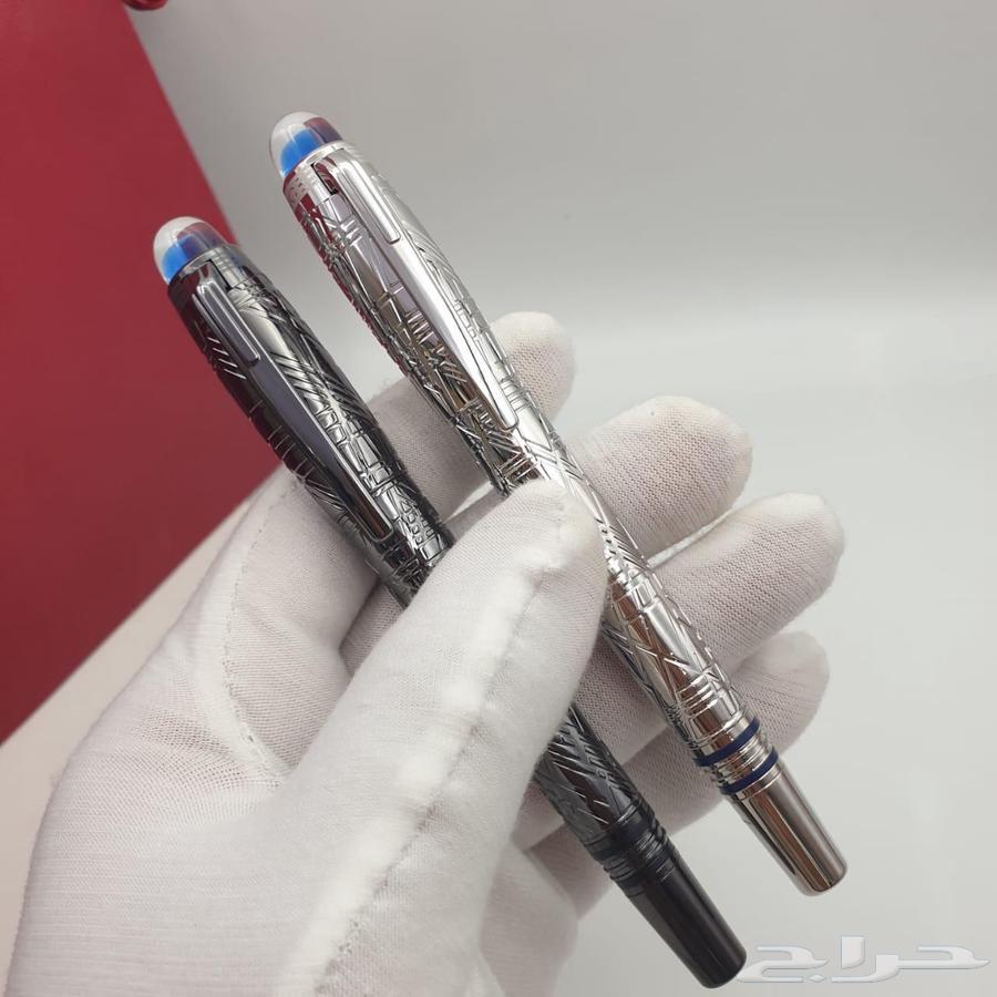 Cartier and Montblanc pens63165456247041113