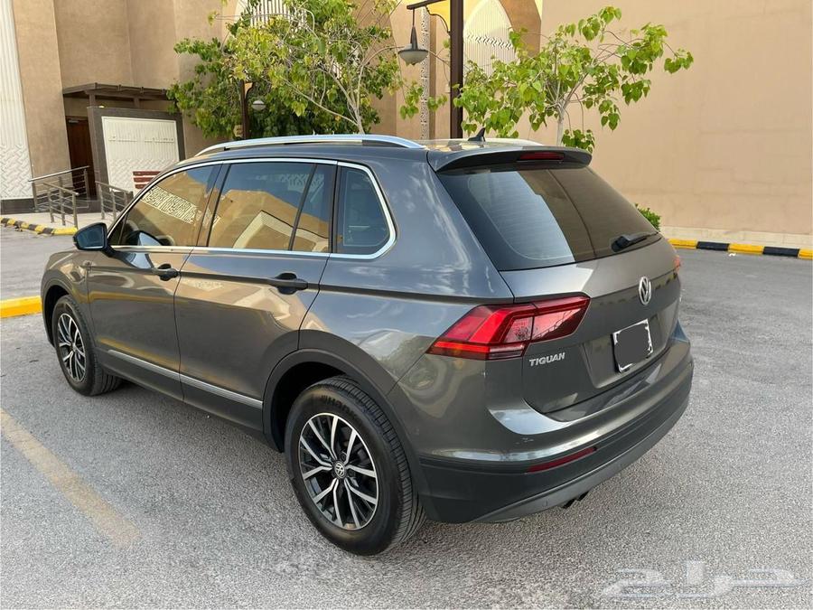 Volkswagen Tiguan63246771817601113