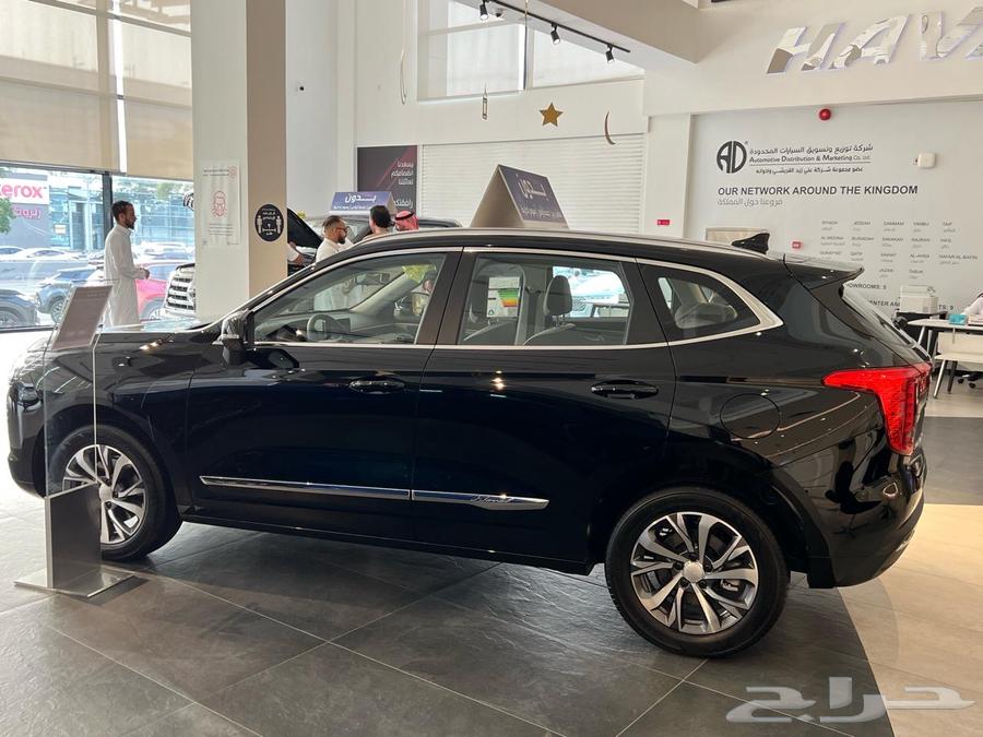 Haval Julia Active 2025 at the Best Price63242706194819112