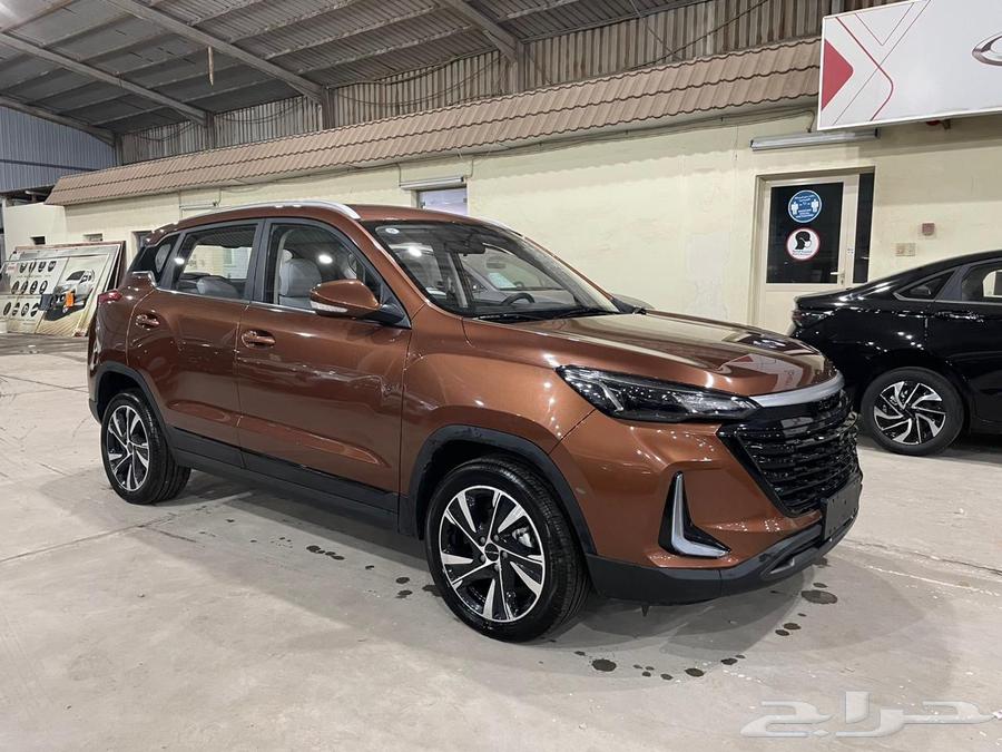 BAIC 2023 New63243711531265112