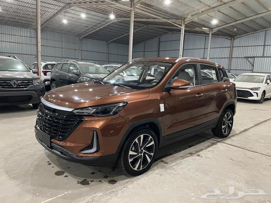 BAIC 2023 New63243711531265114