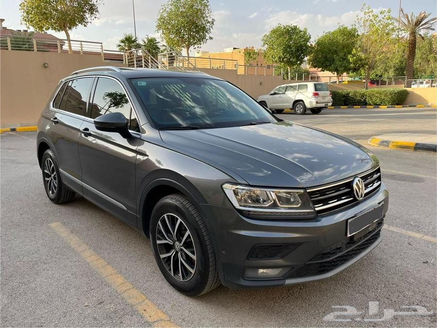 Volkswagen Tiguan63246771817601111