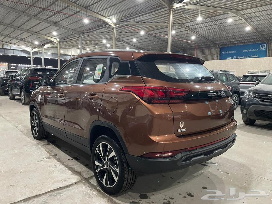 BAIC 2023 New63243711531265113