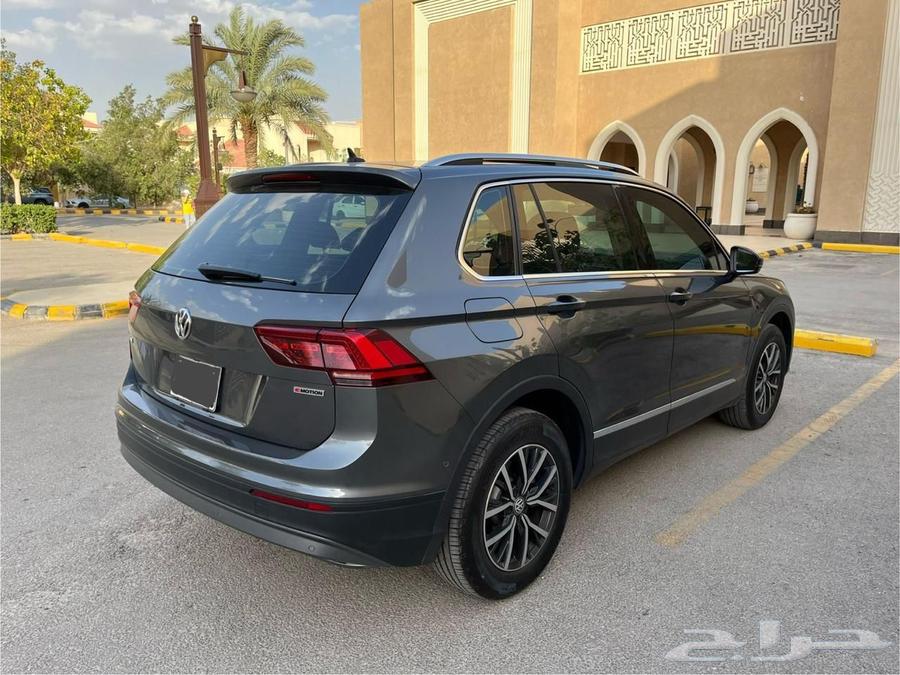 Volkswagen Tiguan63246771817601112