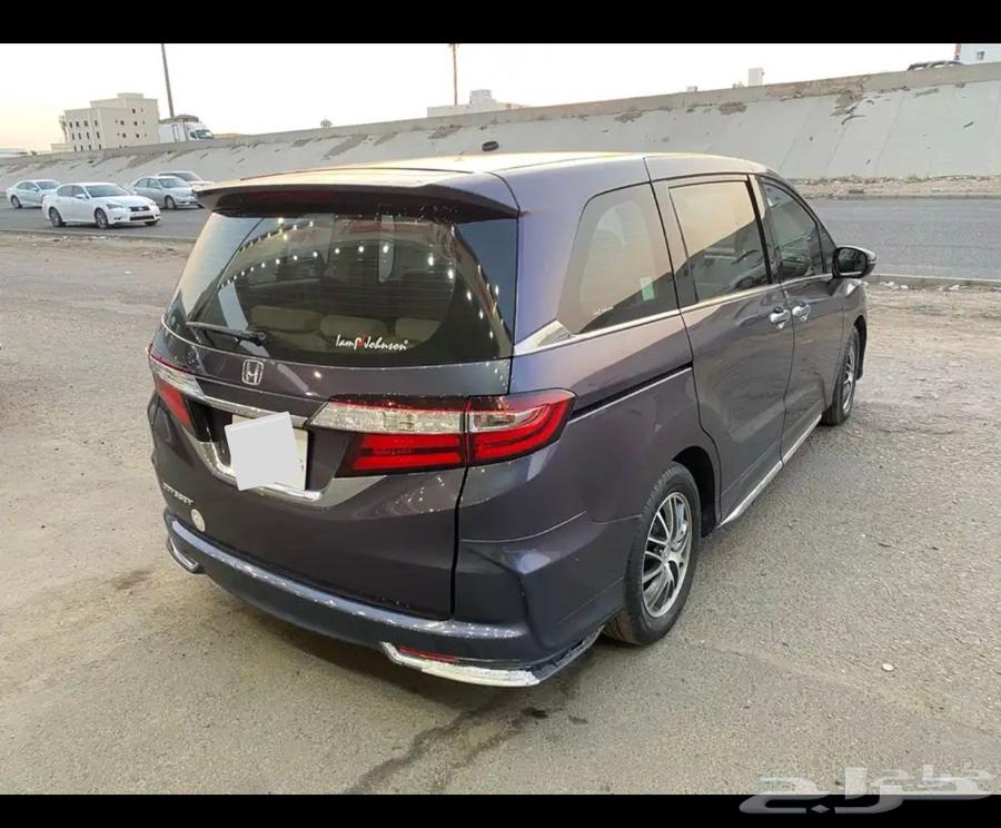 For sale, clean 2018 Odyssey63245228026626113