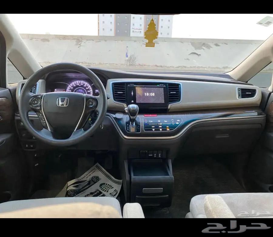 For sale, clean 2018 Odyssey63245228026626112