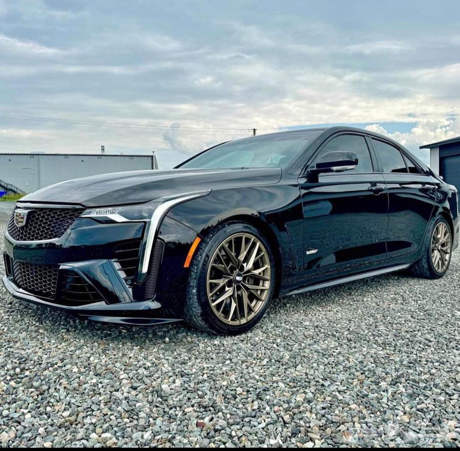 2023 CT4-V Blackwing632457391399691123