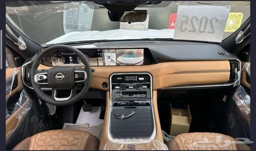 Need a gray Nissan Platinum with camel interior63247285443330112
